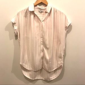 Madewell Button Down